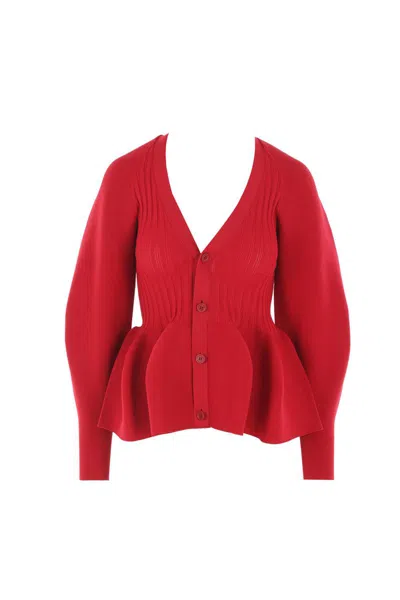 Cfcl Sweaters In Red