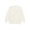 Cfcl Round-neck Sweater In White