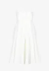 Cfcl Tc Cascades Flared Mini Dress