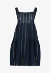 Cfcl Tc Cascades Flared Mini Dress