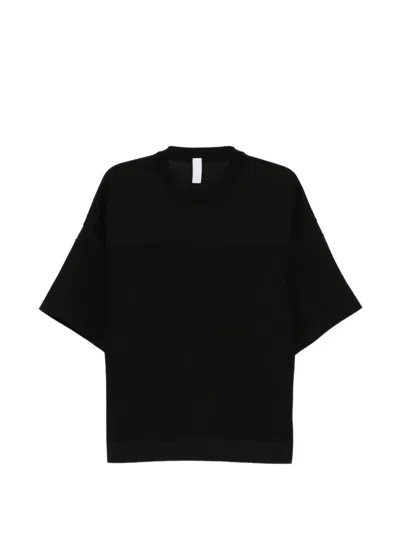 Cfcl Tc Soft T-shirt In Black
