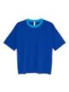 Cfcl Tc Soft T-shirt In Blau