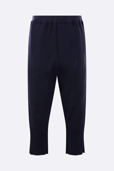 Cfcl Trousers In Black
