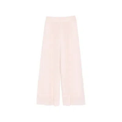 Cfcl Trousers In Pink