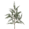 Cg Hunter 27" Cedar Stem In Green