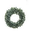 Cg Hunter 30" Artificial Eucalyptus Wreath