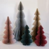 Cg Hunter Assorted Paper Trees