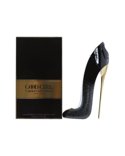 Ch By Caroline Herrera Carolina Herrera 2.7oz Good Girl Supreme