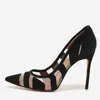 Ch Carolina Herrera In Black