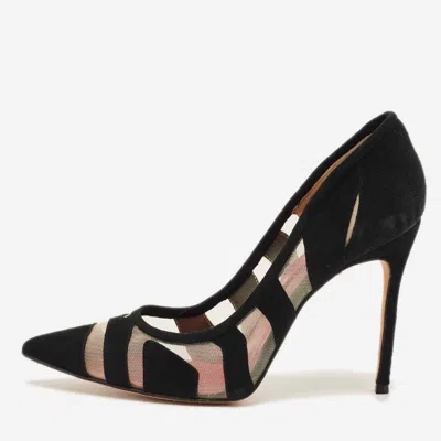 Ch Carolina Herrera In Black