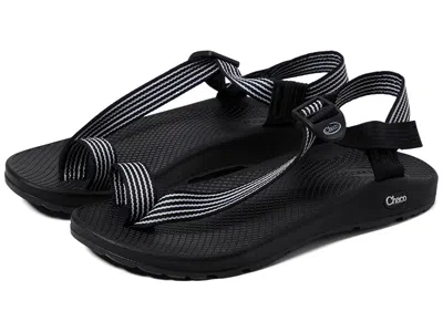 Chaco Bodhi In Black