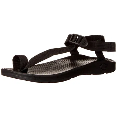 Chaco Bodhi Black Jch108992 Women's