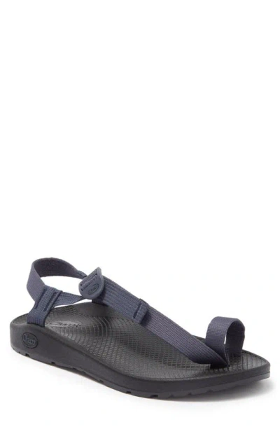 Chaco Bodhi Sandal In Storm Blue