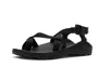 Chaco Classic In Black
