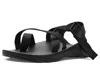 Chaco Classic In Black