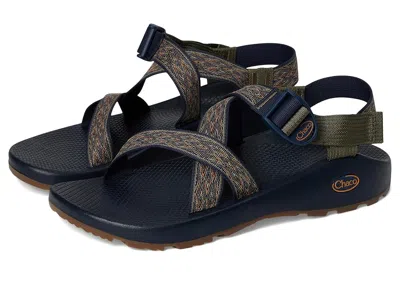 Chaco Classic In Blue