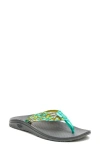 Chaco Classic Flip