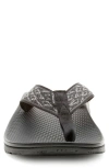 Chaco Classic Leather Flip Flop