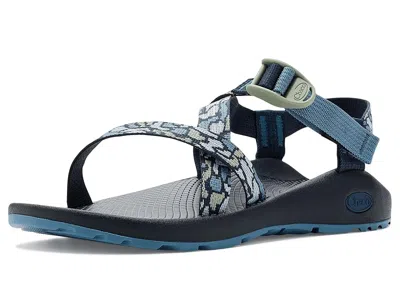 Chaco Classic Women's Sandals Pebble Navy: 11 B - Medium