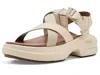 Chaco Cushform In Neutral