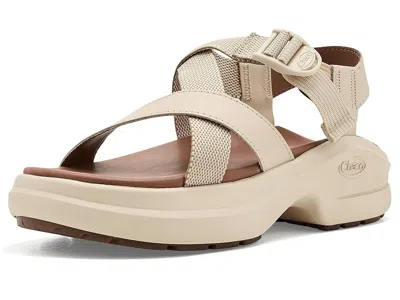 Chaco Cushform In Neutral