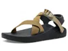 Chaco Cushz In Multi
