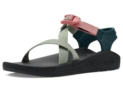 Chaco Cushz Sandal In Multi