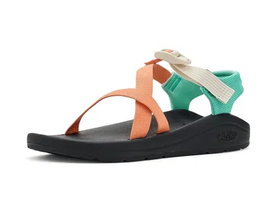 Chaco Cushz In Multi