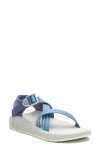 Chaco Cushz Sandal