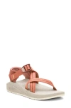 Chaco Cushz Sandal