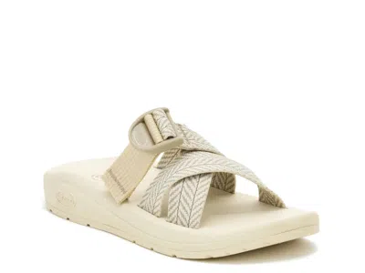 Chaco Cushz Slide Sandal