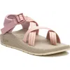 Chaco Cushz Toe Loop Sandal