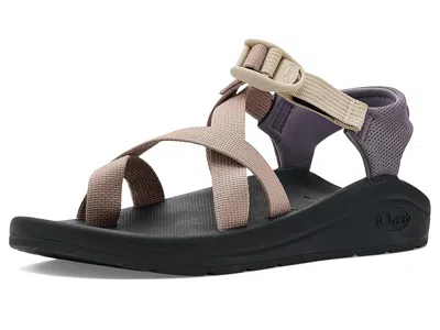 Chaco Cushz Toe-loop In Multi