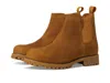 Chaco Fields Chelsea Waterproof In Brown