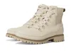 Chaco Fields Lace Waterproof In Neutral