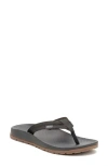 Chaco Lowdown Flip Flop