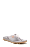 Chaco Lowdown Flip Flop