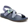 Chaco Lowdown Sandal In Blue