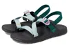 Chaco Lowdown Sandal In Black