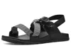 Chaco Lowdown Sandal In Black