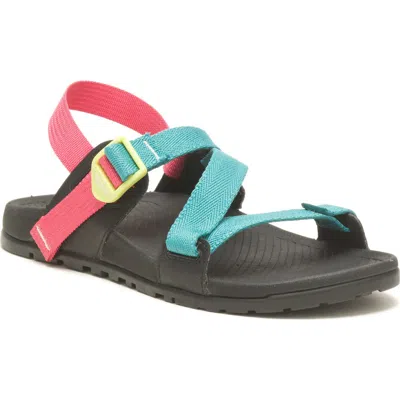 CHACO CHACO LOWDOWN SANDAL