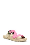 Chaco Lowdown Slide Sandal