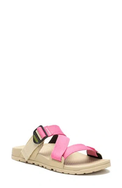 Chaco Lowdown Slide Sandal
