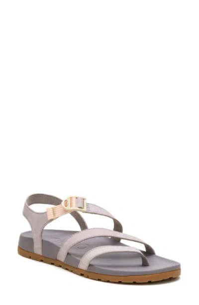 Chaco Lowdown Strappy Low Sandal
