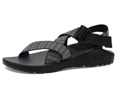 Chaco Mega Z Classic In Black