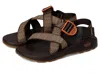 Chaco Mega Z Classic In Multi