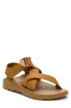 Chaco Mega Z Classic Sandal In Brown