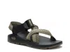 Chaco Mega Z Classic Sandal In Multi