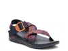 Chaco Mega Z Cloud Sandal