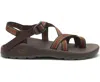 CHACO MEN'S CHACO Z/CLOUD 2 SANDAL IN ESSENCE JAVA
